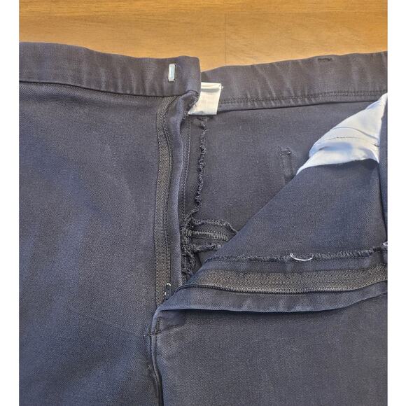 JPC Jaipur Polo Co Men's Equestrian Polo Jeans Black Size 36 Style #100403 EUC - Picture 12 of 16